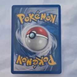 Pokemon TCG Furret 33/92 Legend Maker - Image 2