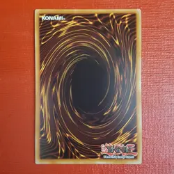 Yugioh Dragon Master Knight LCKC-EN065 1st Edition - Image 2