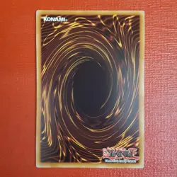 Yugioh Dragon Master Knight LCKC-EN065 1st Edition - Image 4