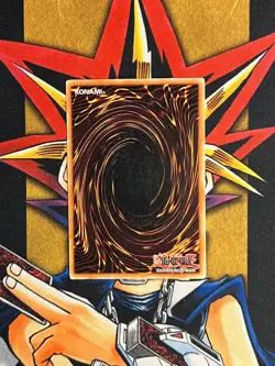 SOD-EN001 Charcoal Inpachi Ultimate Rare UNL Edition EURO MP Yugioh - Image 2