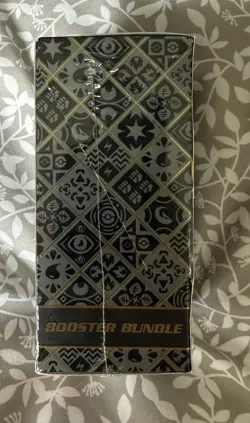 Pokemon TCG Paldean Fates Booster Bundle Sealed Box, 6 Packs Total - Image 3