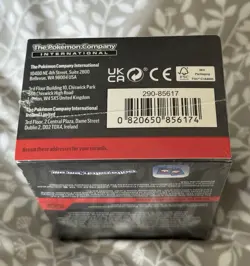 Pokemon TCG Paldean Fates Booster Bundle Sealed Box, 6 Packs Total - Image 5