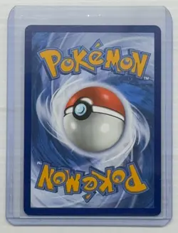 G2U 2023 Pokemon Scarlet Violet Paldea Evolved Magikarp Illustration Rare 20319 - Image 2