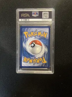 G2U 2023 Pokemon Charizard ex Pokemon 151 183165 English Ultra Rare PSA 10 - Image 5