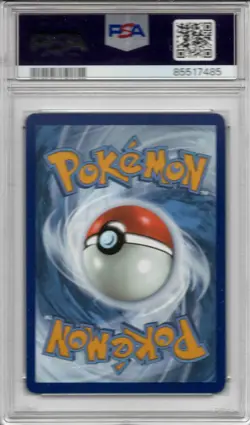 G1N 2023 Pokemon SV Mew 151 Venusaur ex 198165 PSA 10 Gem Mint Illustration Rare - Image 2