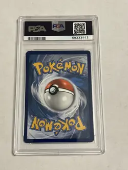 G2U Pokemon Hidden Fates Shiny Greninja GX Full Art Holo PSA 10 SV56SV94 - Image 2