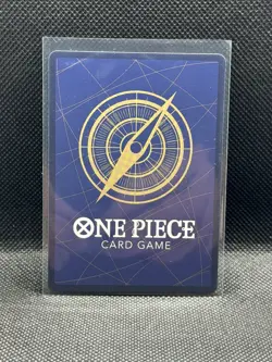 One Piece English TCG OP03-062 Kokoro NM/Mint - Image 2