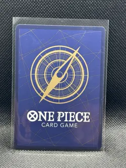 Foil Ohm OP05-101 R Awakening of the New Era One Piece TCG - Image 2