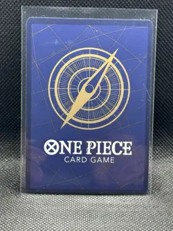 Foil Satori OP05-105 R Awakening of the New Era One Piece TCG - Image 2