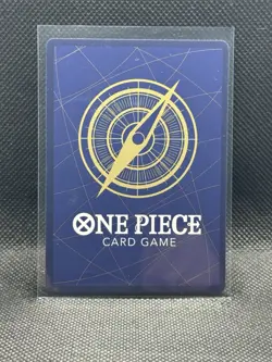 Six King Pistol OP03-097 Foil PRB-02 The Best Vol 2 One Piece TCG - Image 2