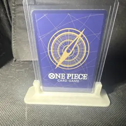 One Piece Monkey D. Luffy Special Alt Art Foil Character 7 Cost 7000 Power - Image 3