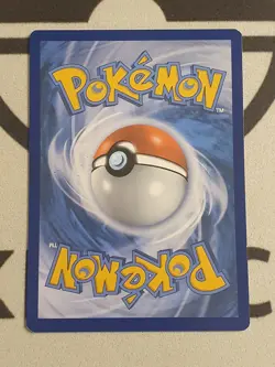 Pikachu 40/147 Nacht In Flammen Set Pokemon Karte Deutsch Pokemon Near Mint - Image 5