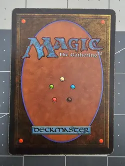 MTG ⭐ Antiquities ⭐Tawnoss Coffin ⭐ Vintage Legacy ⭐ Reserved List - Image 2