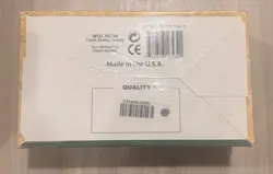 Magic The Gathering Sixth Edition Booster Box -ENGLISH(RARE-Made In USA Version) - Image 2