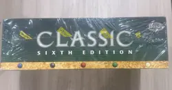 Magic The Gathering Sixth Edition Booster Box -ENGLISH(RARE-Made In USA Version) - Image 3