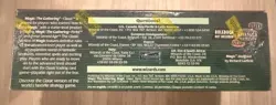 Magic The Gathering Sixth Edition Booster Box -ENGLISH(RARE-Made In USA Version) - Image 5