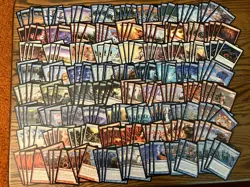 Mtg Champions Of Kamigawa Lot x275 Magic The Gathering Champions Of Kamigawa Lot - Image 1