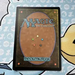Sol Ring (Borderless) Commander Masters Foil NM - Image 3