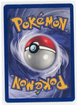 Pokemon TCG - Electabuzz 2 - Nintendo Promo - Black Star Promo - Image 2