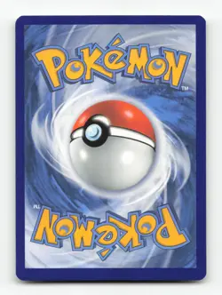 Pokemon TCG - Pikachu 027/078 Near Mint Common Pokemon GO (Cosmo Holo) - Image 2