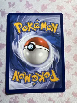 Tulip 259/182 Pokemon Scarlet & Violet: Paradox Rift Trainer SIR NM - Image 2