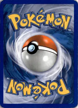 Wally's Training 85/106 Emerald Pokemon Card TCG - Image 2