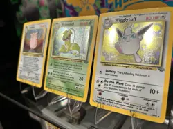 Random Pokemon Vintage lot - Image 2