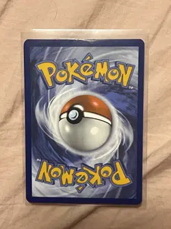 Pokemon TCG Zorua 142/086 Sv11w: White Flare Holo Illustration Rare Card - Image 2