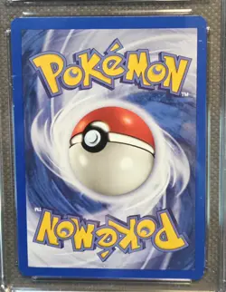 Light Wigglytuff 54/105 1st Edition Neo Destiny 2002 WoTC Pokemon CGC 9 Mint - Image 4