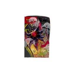 Pokemon TCG Perfect Order Booster Box Brand New & Sealed Rip On Front - Image 4