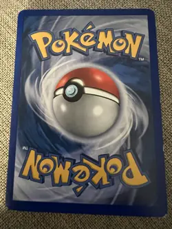 Pokemon TCG Cyndaquil 105/165 Expedition Base Set Reverse Holo 50 HP Eng 2002 - Image 2