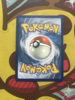 Pokemon Squawkabilly ex 075/091 - SV Paldean Fates - Image 2