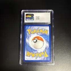 Pokemon The Pokemon Company Virizion V SWSH295 Promo Holo CGC 10 - Image 2
