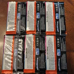 Pokemon TCG | Ascended Heroes Booster Pack | SEALED | LOT OF 6 - Image 2