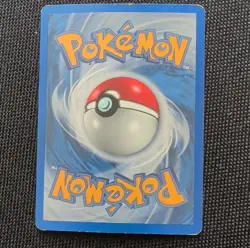 WOTC Pokemon TCG Houndoom 4/75 Neo Discovery 2001 Holo Rare 70 HP Stage 1 - Image 2