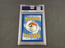 2020 POKEMON SWSH BSP CHARIZARD V #050 CHAMPIONS PATH ELITE TRAINER BOX PSA 9 - Image 2