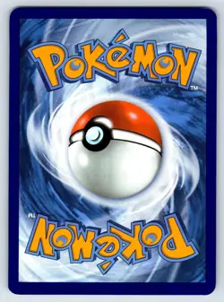 Gloom 044/165 Uncommon 151 Pokemon Reverse Holo Near Mint - Image 2