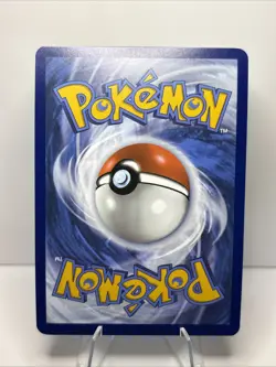 Vaporeon 134/165 HOLO Rare - Pokemon Scarlet & Violet 151 English - Image 2