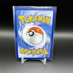 Pokemon TCG Charmander Obsidian Flames Promo #044 - Image 2