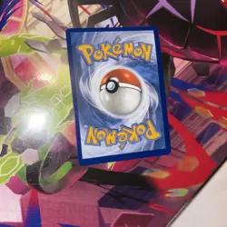 Jacinthe 122/088 ME03 Perfect Order Special Illustration Rare Pokemon TCG - Image 3