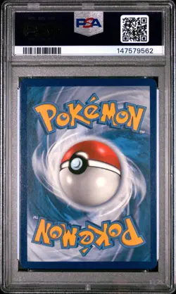 2019 POKEMON SUN & MOON HIDDEN FATES #31 MEWTWO GX PSA 10 - Image 2
