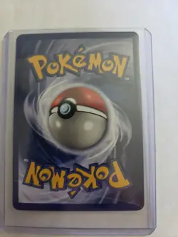 Pokemon TCG Weezing 2002 Expedition #32 Holo - Image 2