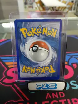 Pokemon Gengar TCG Legend Maker Holo Rare Card 5/92 Great Shape! - Image 3