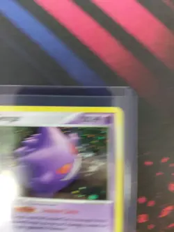 Pokemon Gengar TCG Legend Maker Holo Rare Card 5/92 Great Shape! - Image 4