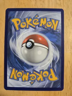 Pokemon TCG Mist Energy Uncommon 161/162 NM - Image 2