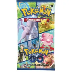 Pokemon Go Booster Pack Mewtwo Dragonite V Vstar Radiant Charizard Venusaur - Image 1