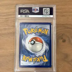 The Pokemon Company Charizard GX SV49/SV94 Hidden Fates Shiny Holo Rare PSA 9 - Image 2