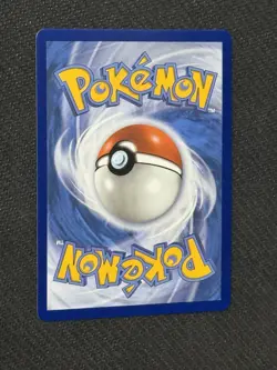 2026 Pokemon Chaos Rising Roxie's Performance 121/86 SIR Rare New - Image 2