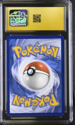 Pokemon Milotic ex 237/191 Ultra Rare Surging Sparks - CGC 10 PRISTINE - Image 2