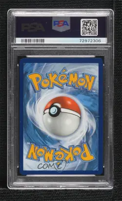 Radiant Charizard Pokemon Sword & Shield Crown Zenith PSA 10 GEM MT - Image 2